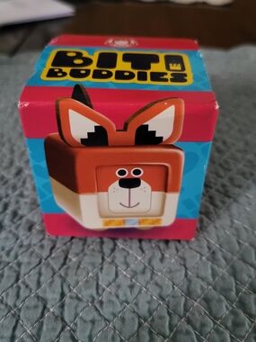 2020 Wendy's Kids Meal Toy - Biti Buddies -